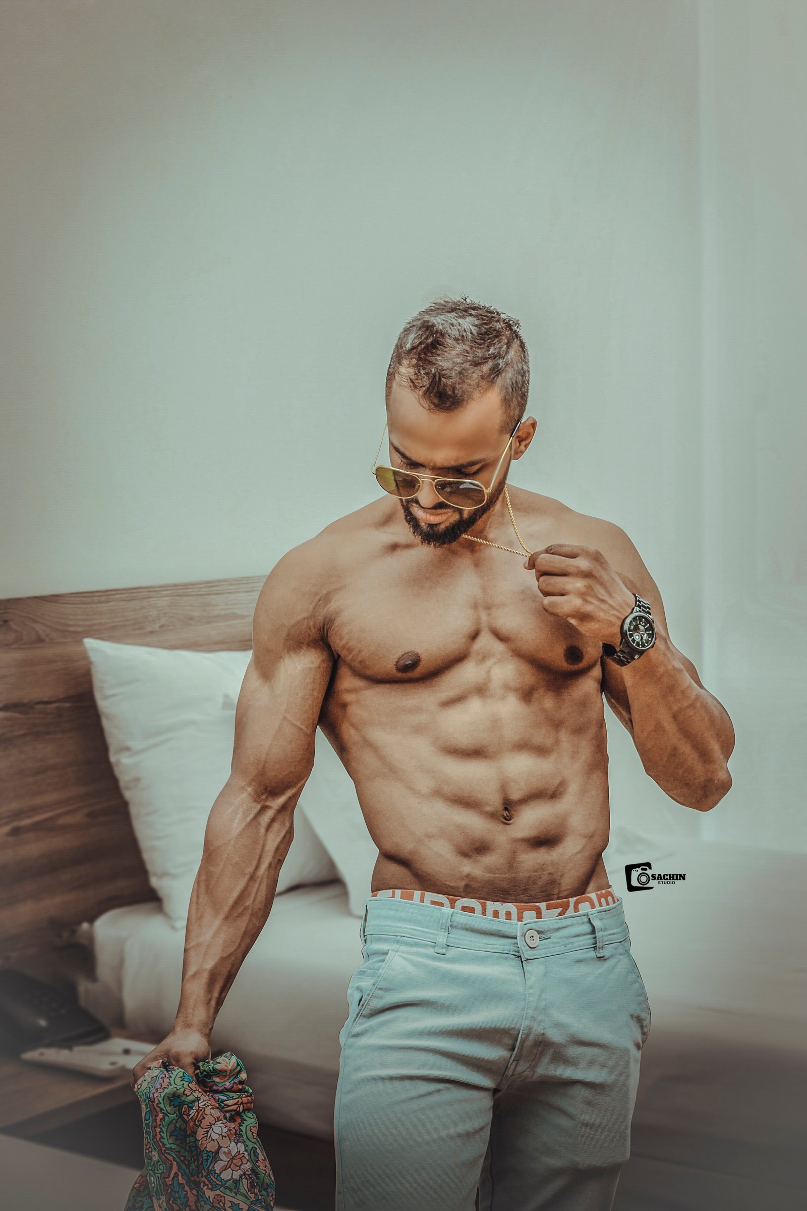 Arun lifestyle
