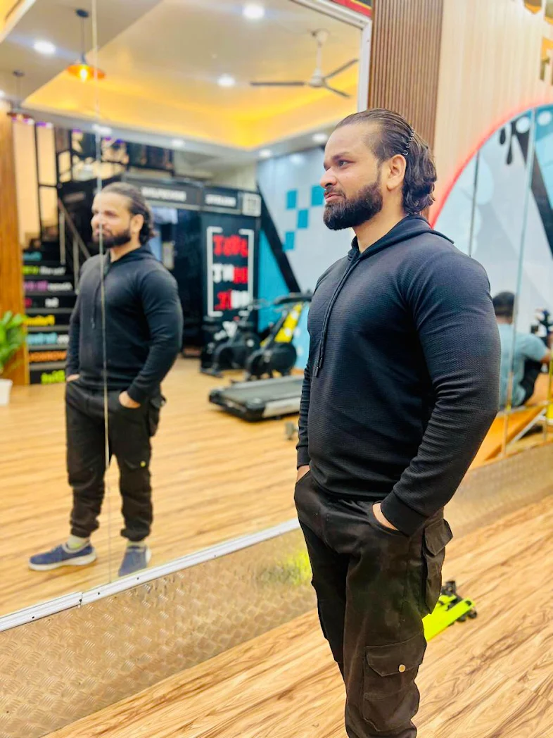 Arun Yadav Head Trainer TSG