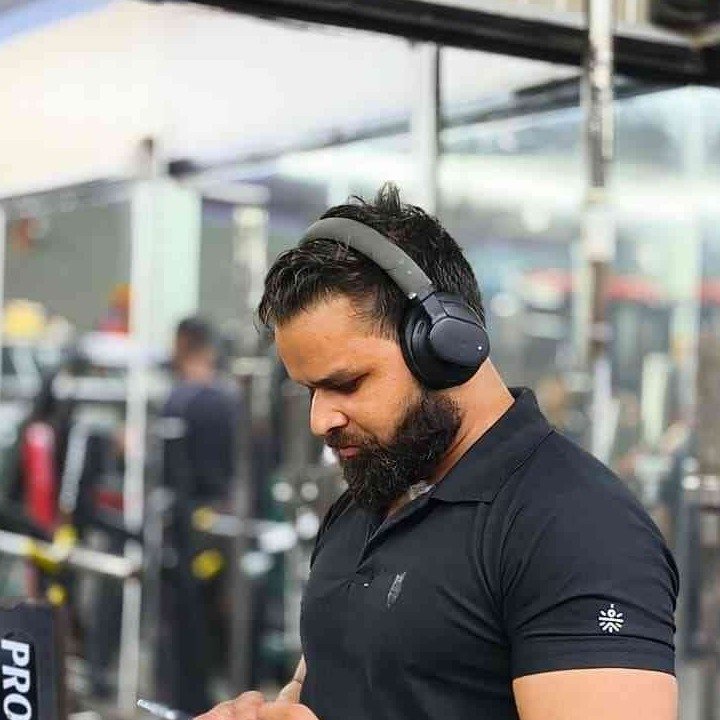 Sunny Singh