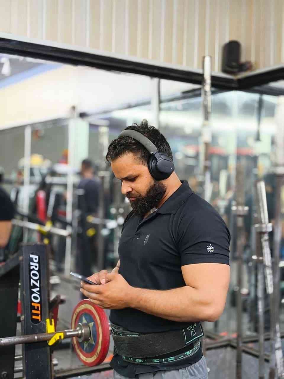Sunny Singh Senior Trainer